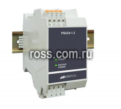 Блок питания PSU24-1.3 фото 1