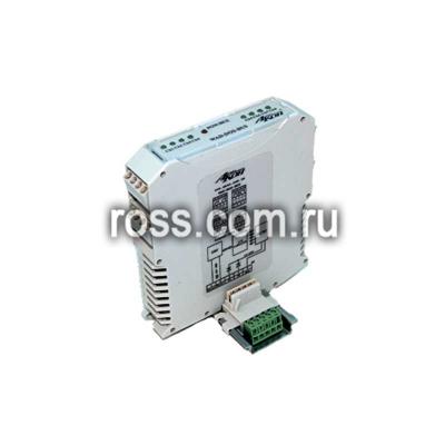 Модуль релейного вывода WAD-DOS-BUS(USB) фото 1